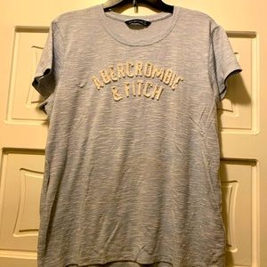 Abercrombie and fitch shirt (XL)